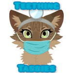 Teething Tabbies [WCUE]