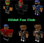H2dut Fan Club