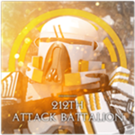 《TGRA》212th Legion《TGRA》