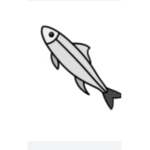 The fish group(and plant)(and box)