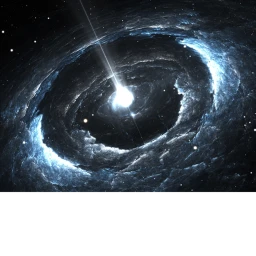 Cylinder of Space and More Space icon