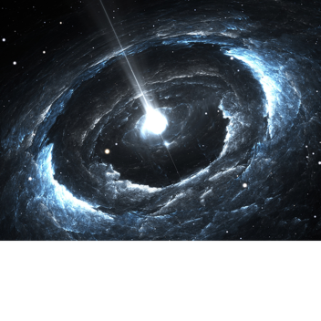 Cylinder of Space and More Space