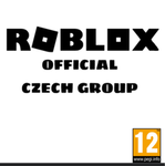 ROBLOX official czech group