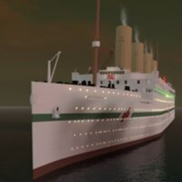 Britannic (Showcase) (NEW!) (UPDATE!)