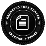 {REDACTED} Task Force
