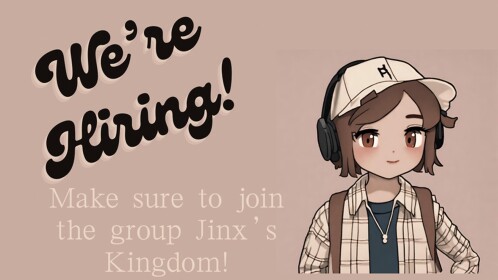 Jinx's Kingdom