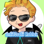 Fans de emi13solii Roblox