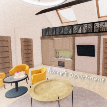 larry's apartment [showcase]
