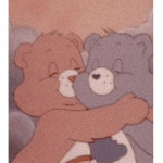 Comfy Care Bears