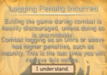 arrogancy