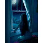 Dark Sides Of The Moon
