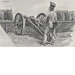Artillery of the Duchy of Warsaw