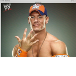 John cenA AA