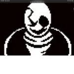 Gaster group lol