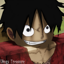 Kings Treasure