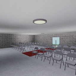 Than's Cafe Interview Center