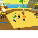Jelly The Minecraft player