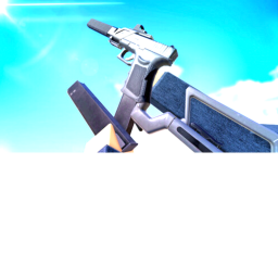 gun