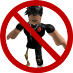 no slenders aloud