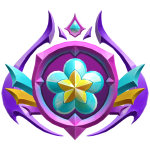 Legend Badge