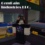 GemRain Industries LLC.