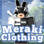 Meraki Clothing .