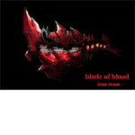 Blade of blood
