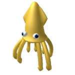 Mr. Tentacles