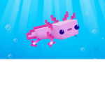 axolotl gods!