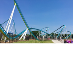 Roller coaster squad