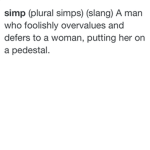Some stupid people