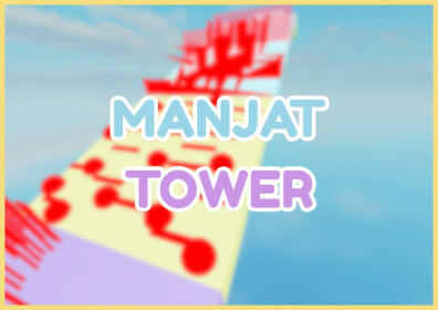 [UPD][CARRY]MANJAT TOWER
