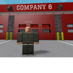 Caven Fire Roleplay