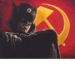 [S.R.] Terror Bats
