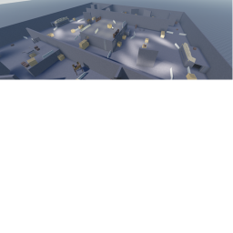 Untitled Gun Game1 (UGG1)