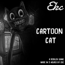 Cartoon Cat The Game (Roblox Edition) icon