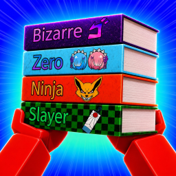 🌸 Clean the Manga Shop! icon