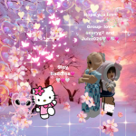 Angels and kittys