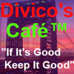 Divico's Café™