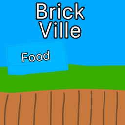 Bricks Ville 🏡 [READ DESC]