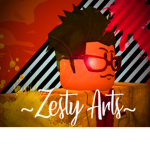 Zesty Arts