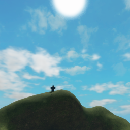 Islands