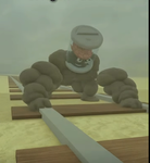 Dead rails find a team for me
