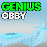 GENIUS ONLY OBBY