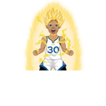 STEPHEN CURRY - FAN GROUP
