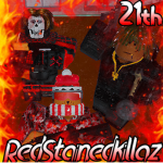 ひ|RedStainedKillaz|ひ