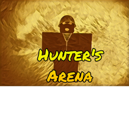 Hunter's Arena