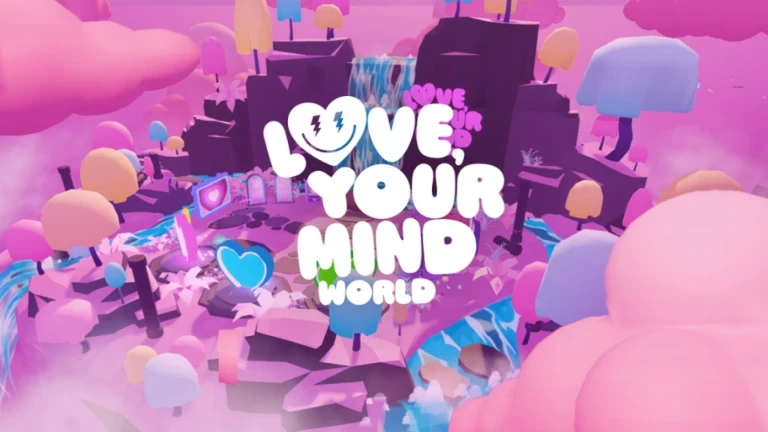 Love, Your Mind World
