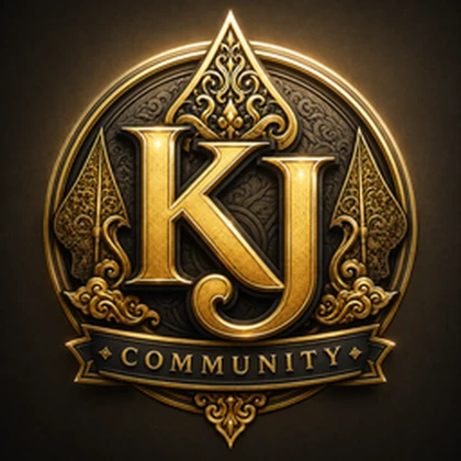 KORBAN JANJI COMMUNITY Roblox group icon