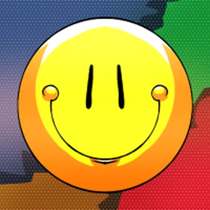 DISRUPTORY GAMES Roblox group icon